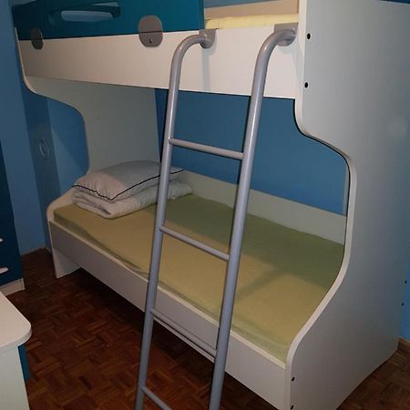Ana Appartement Šibenik Buitenkant foto