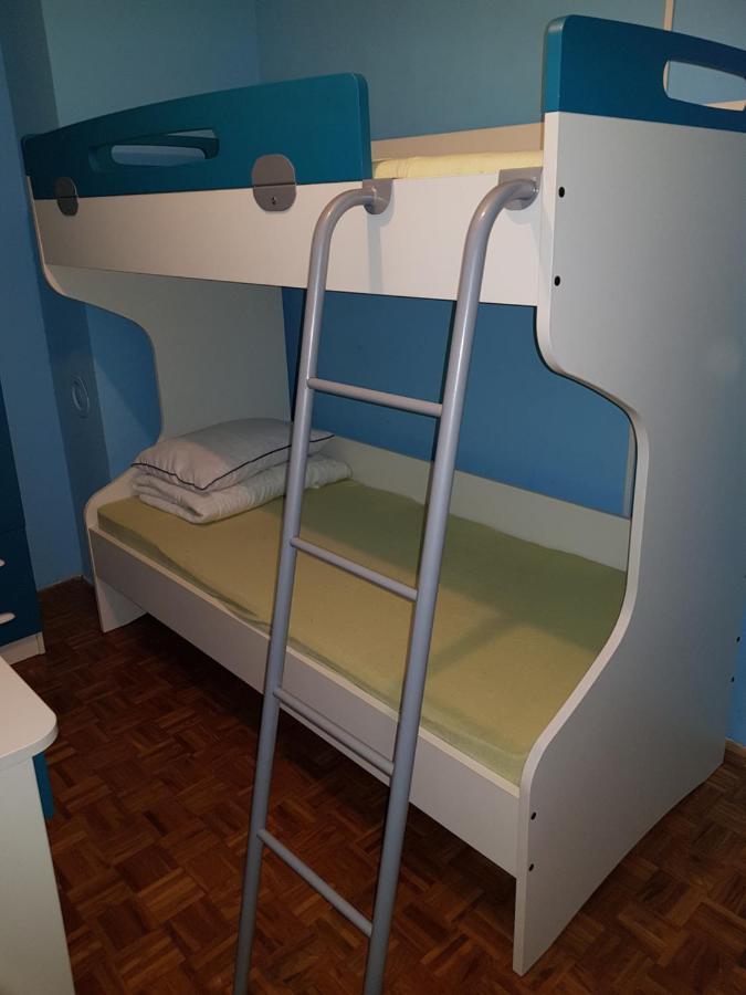 Ana Appartement Šibenik Buitenkant foto