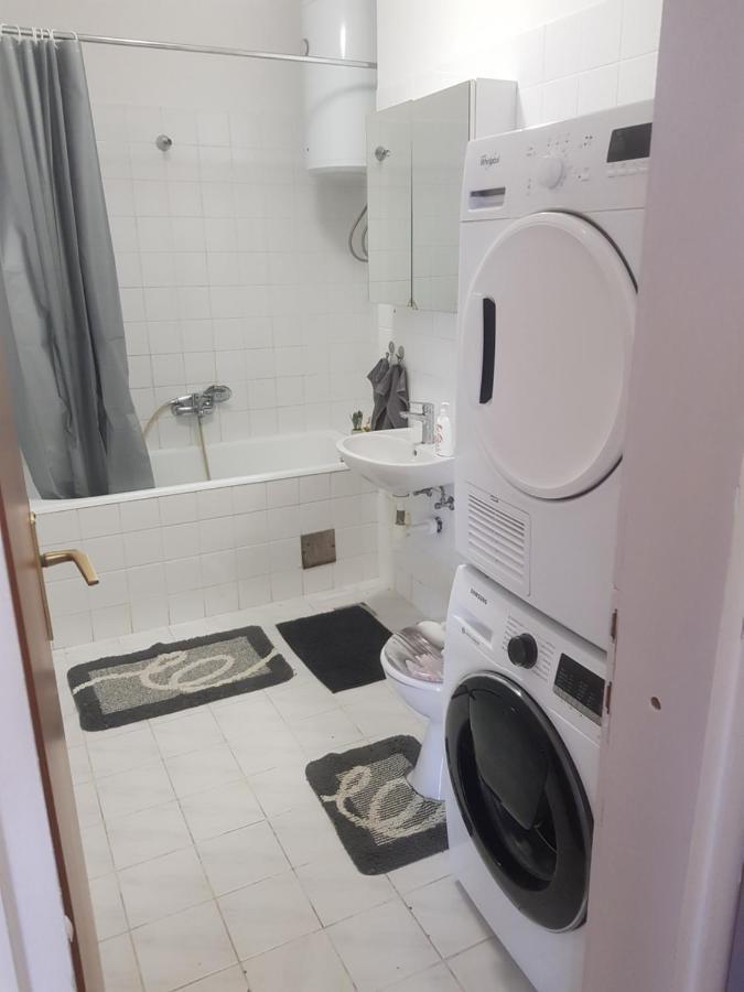 Ana Appartement Šibenik Buitenkant foto