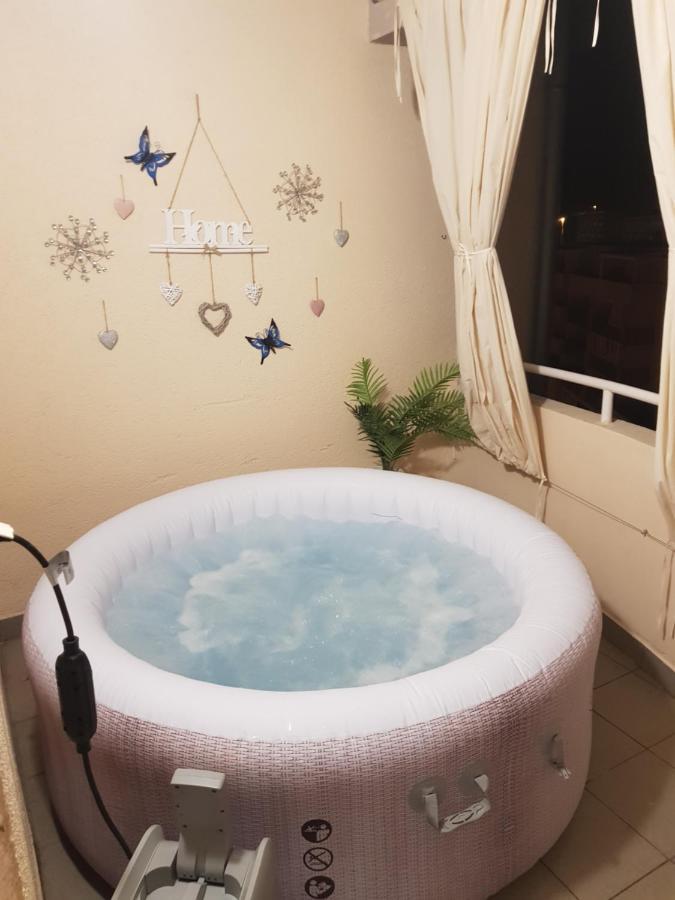 Ana Appartement Šibenik Buitenkant foto